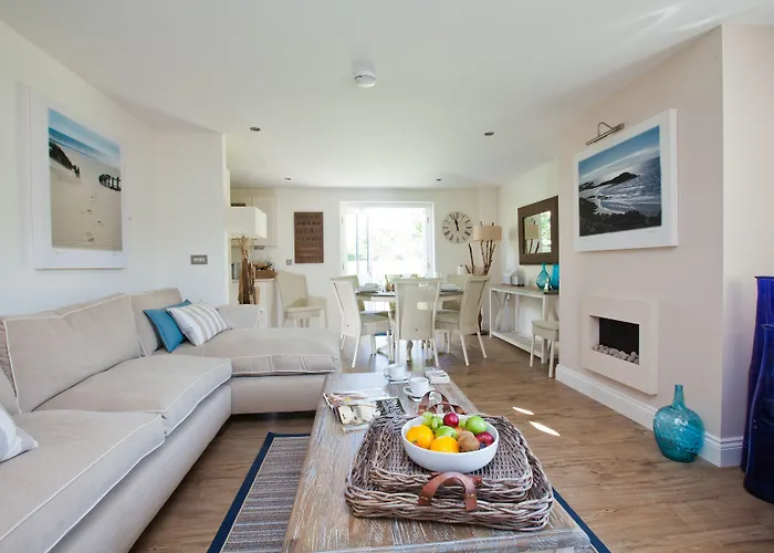 La Place Country Hotel St Aubin