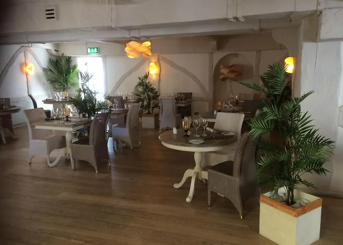 La Place Country Hotel